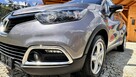 Renault Captur 0.9 Turbo 90KM - Nawigacja, Serwisowany, Czarny dach, ALU16, HAK - 14