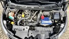 Renault Captur 0.9 Turbo 90KM - Nawigacja, Serwisowany, Czarny dach, ALU16, HAK - 16