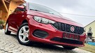 Fiat Tipo 1.4 Benzyna 95KM z Niemiec, Serwisowany, ZADBANY! Klimatyzacja, ALU! - 2