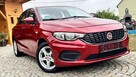 Fiat Tipo 1.4 Benzyna 95KM z Niemiec, Serwisowany, ZADBANY! Klimatyzacja, ALU! - 3
