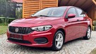 Fiat Tipo 1.4 Benzyna 95KM z Niemiec, Serwisowany, ZADBANY! Klimatyzacja, ALU! - 7