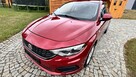 Fiat Tipo 1.4 Benzyna 95KM z Niemiec, Serwisowany, ZADBANY! Klimatyzacja, ALU! - 8