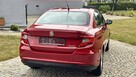 Fiat Tipo 1.4 Benzyna 95KM z Niemiec, Serwisowany, ZADBANY! Klimatyzacja, ALU! - 12