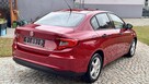 Fiat Tipo 1.4 Benzyna 95KM z Niemiec, Serwisowany, ZADBANY! Klimatyzacja, ALU! - 13
