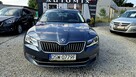 Škoda Superb Śliczna * 2.0 D* AUTOMAT DSG *GWARANCJA / Zamiana - automi-x.pl - 12
