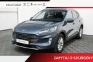 Ford Kuga GD8M123#2.5 FHEV FWD Titanium Podgrz.f kier szyba Salon PL VAT 23%