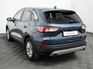 Ford Kuga GD8M123#2.5 FHEV FWD Titanium Podgrz.f kier szyba Salon PL VAT 23% - 4