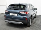 Ford Kuga GD8M123#2.5 FHEV FWD Titanium Podgrz.f kier szyba Salon PL VAT 23% - 5