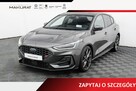 Ford Focus WD9412T#2.3 EcoBoost ST X Pakiet zimowy Salon PL VAT23%