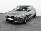 Ford Focus WD9412T#2.3 EcoBoost ST X Pakiet zimowy Salon PL VAT23% - 2