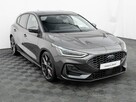 Ford Focus WD9412T#2.3 EcoBoost ST X Pakiet zimowy Salon PL VAT23% - 3