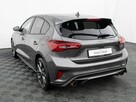 Ford Focus WD9412T#2.3 EcoBoost ST X Pakiet zimowy Salon PL VAT23% - 4