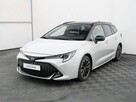Toyota Corolla GD7H658#1.8 Hybrid GR Sport Dynamic Podgrz.f I kier Salon PL VAT23% - 2