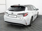 Toyota Corolla GD7H658#1.8 Hybrid GR Sport Dynamic Podgrz.f I kier Salon PL VAT23% - 5