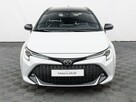 Toyota Corolla GD7H658#1.8 Hybrid GR Sport Dynamic Podgrz.f I kier Salon PL VAT23% - 7