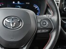 Toyota Corolla GD7H658#1.8 Hybrid GR Sport Dynamic Podgrz.f I kier Salon PL VAT23% - 13