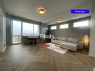 3 pokoje z panoramiczną loggią - Śródmieście - 3