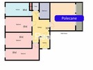 Mokotów/ 4 pokoje/ Balkon/ Widok - 4