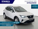 Seat Arona VAT 23% Style 1.0TSI 95KM M5 2024/2025 r., salon PL, I właściciel V