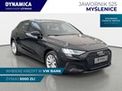 Audi A3 VAT 23% 35TFSI mHEV 150KM S-tronic 2023 r., salon PL, gwarancja V