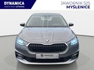 Škoda Fabia VAT 23% Style 1.0TSI 110KM M6 2023 r., salon PL, I właściciel - 3