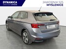 Škoda Fabia VAT 23% Style 1.0TSI 110KM M6 2023 r., salon PL, I właściciel - 6