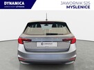 Škoda Fabia VAT 23% Style 1.0TSI 110KM M6 2023 r., salon PL, I właściciel - 7