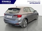 Škoda Fabia VAT 23% Style 1.0TSI 110KM M6 2023 r., salon PL, I właściciel - 8