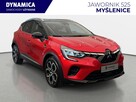 Mitsubishi ASX 1.3 mHEV 158KM DCT 2023/2024 r., sal. PL, I właściciel, HAK, kpl.opon