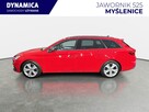 Seat Leon Sportstourer FR 1.5TSI 130KM M6 2021 r., salon PL, serwisowany w ASO, komplet opon - 4