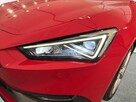 Seat Leon Sportstourer FR 1.5TSI 130KM M6 2021 r., salon PL, serwisowany w ASO, komplet opon - 8