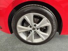 Seat Leon Sportstourer FR 1.5TSI 130KM M6 2021 r., salon PL, serwisowany w ASO, komplet opon - 9