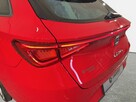 Seat Leon Sportstourer FR 1.5TSI 130KM M6 2021 r., salon PL, serwisowany w ASO, komplet opon - 10