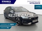 Cupra Leon Sportstourer VAT 23% 1.5TSI 150KM M6 2023 r., salon PL, I właściciel, gwarancja