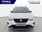 Seat Arona VAT 23% FR 1.0TSI 110KM M6 2022/2023 r., salon PL, I wł., gwarancja - 3