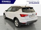 Seat Arona VAT 23% FR 1.0TSI 110KM M6 2022/2023 r., salon PL, I wł., gwarancja - 6