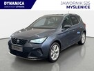 Seat Arona VAT 23% FR 1.0TSI 110KM M6 2022/2023 r., salon PL, I wł., gwarancja - 4