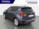 Seat Arona VAT 23% FR 1.0TSI 110KM M6 2022/2023 r., salon PL, I wł., gwarancja - 6