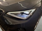 Seat Arona VAT 23% FR 1.0TSI 110KM M6 2022/2023 r., salon PL, I wł., gwarancja - 9