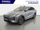 OMODA 9 VAT 23% 1.5T-GDI PHEV 537KM 3DHT AWD 2025 r., salon PL, I właściciel - 4