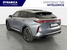 OMODA 9 VAT 23% 1.5T-GDI PHEV 537KM 3DHT AWD 2025 r., salon PL, I właściciel - 6