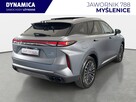 OMODA 9 VAT 23% 1.5T-GDI PHEV 537KM 3DHT AWD 2025 r., salon PL, I właściciel - 8