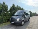 Ford Transit Osobowy Klimatyzacja 9 osobowy - 2