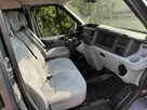 Ford Transit Osobowy Klimatyzacja 9 osobowy - 5