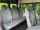 Ford Transit Osobowy Klimatyzacja 9 osobowy - 6