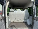 Ford Transit Osobowy Klimatyzacja 9 osobowy - 8