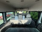 Ford Transit Osobowy Klimatyzacja 9 osobowy - 9