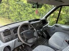 Ford Transit Osobowy Klimatyzacja 9 osobowy - 10