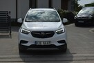 Opel Mokka X 1.6B MPI Klima 117TYS KM Oryginał Lakier Sprowadzony Opłacony