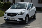 Opel Mokka X 1.6B MPI Klima 117TYS KM Oryginał Lakier Sprowadzony Opłacony - 3